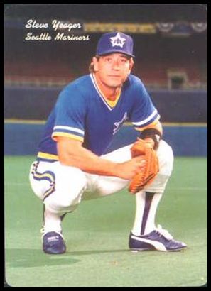 5 Steve Yeager
